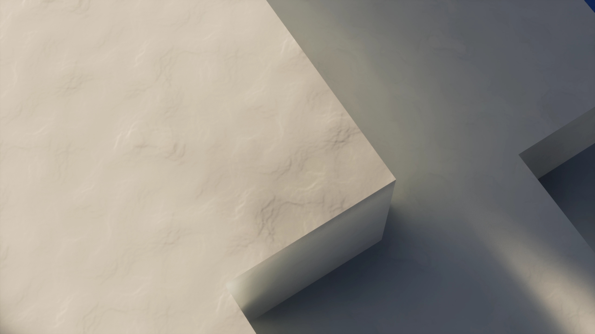 screenshot with stylista resource pack showcasing snow texture