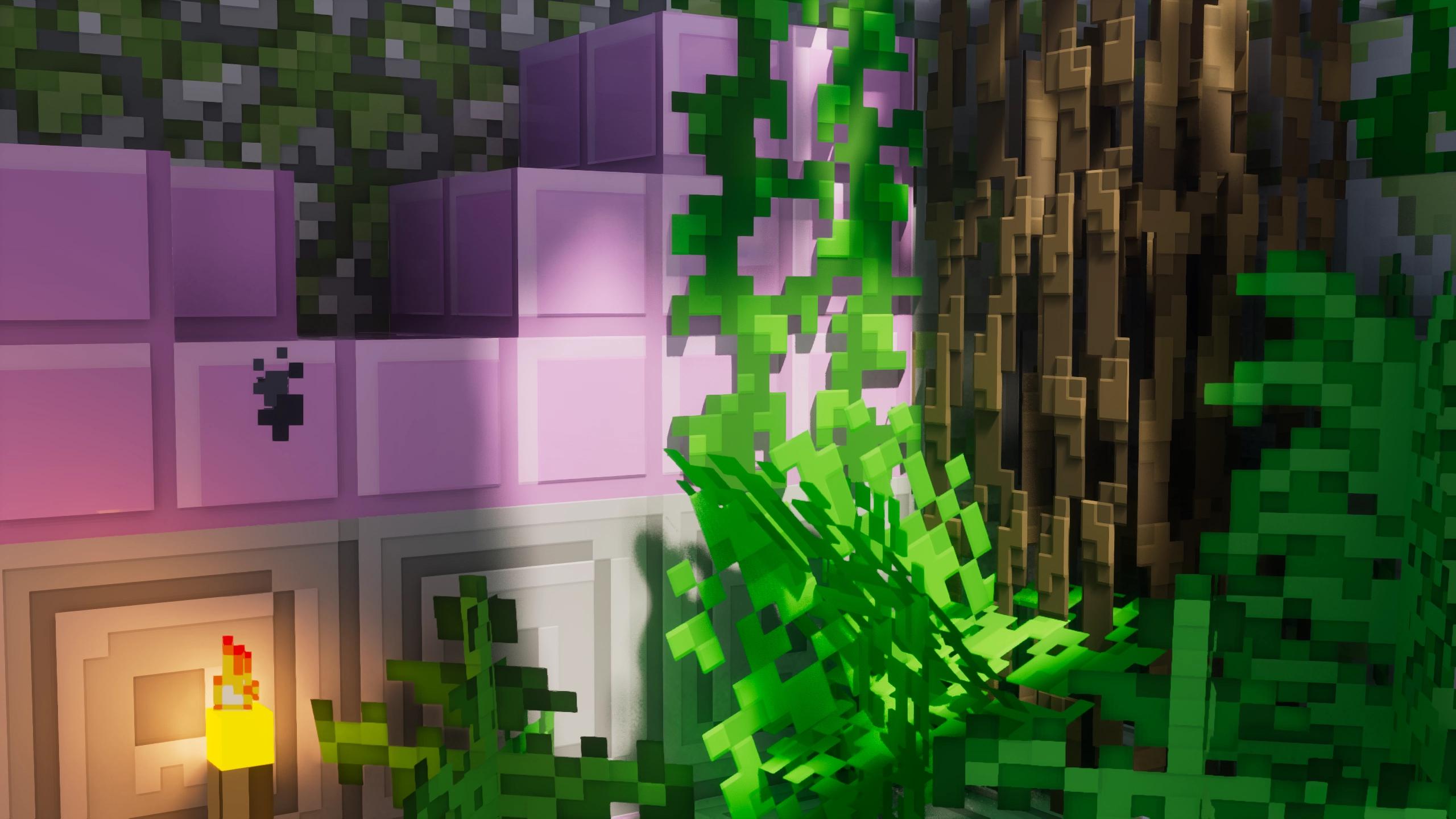 A tree showcased using simplista