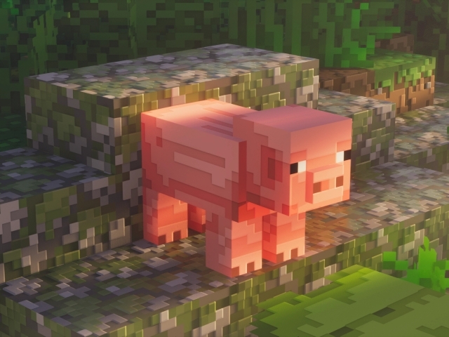 Simplista pig mob