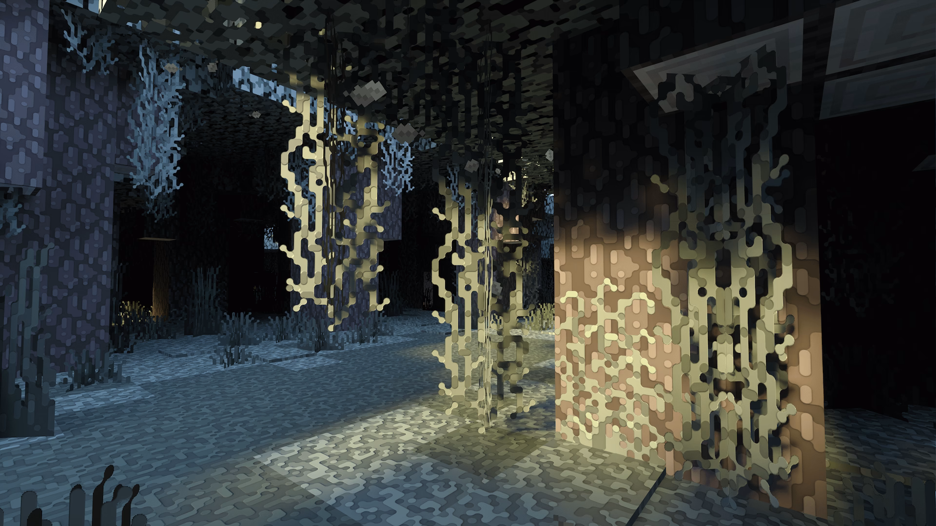 Cool bricks